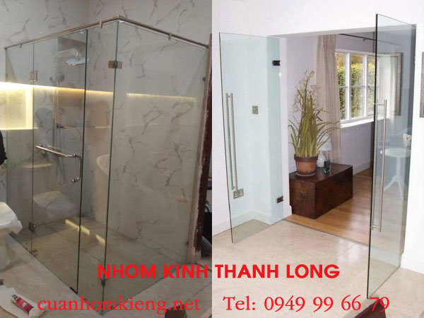 sửa cửa kính gò vấp