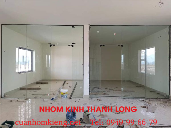 giá sửa cửa kính gò vấp