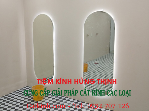cắt gương theo yêu cầu Tphcm