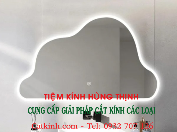 quy trình cắt gương theo yêu cầu Tphcm