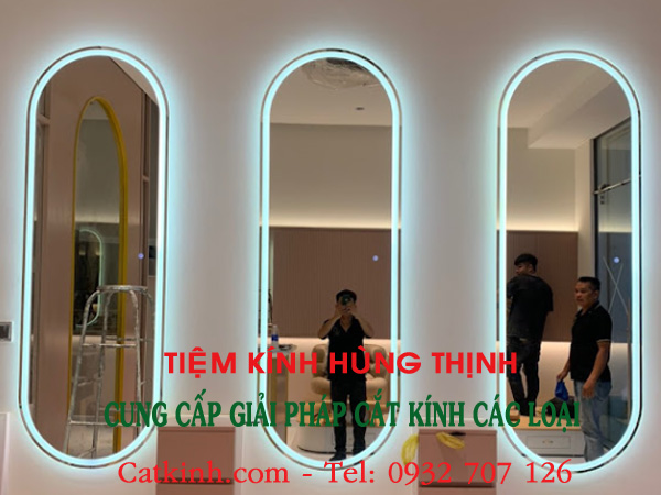 cắt gương theo yêu cầu Tphcm