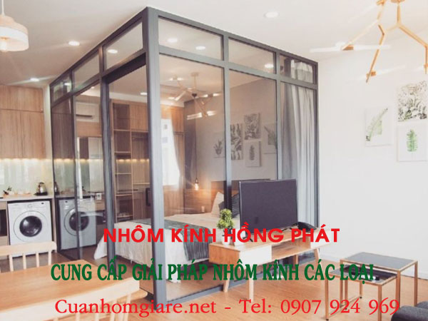 vach-nhom-kinh-ngan-phong