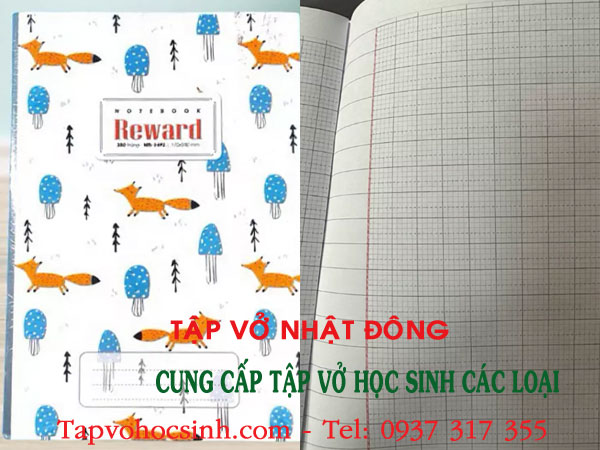 vo-hoc-sinh-96-trang-gia-bao-nhieu