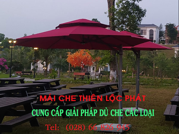 du-che-nang-ngoai-troi-gia-re
